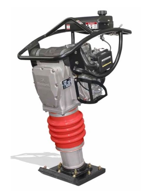 COMPACTADOR DE SOLO